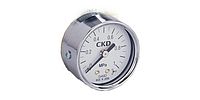 CKD pressure gauge