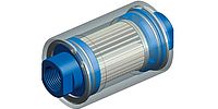 Suction filters