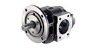 Gear pumps (KRACHT)