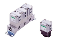 CKD series NAB pneumatic process valve