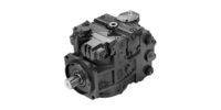 Axial Piston Closed Circuit Pumps