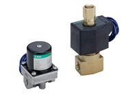 CKD series AB/AG process valves