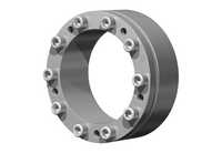 Ringfeder locking assembly