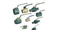 Stauff Valves