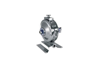 Flotronic Slim Style air operated diaphragm pumps (image 840x580px)