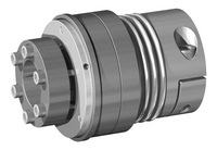 Gerwah safety coupling