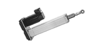 ECT Precision Linear Actuators