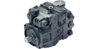 Hydraulic Pumps