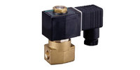 Process valves