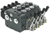 DANFOSS Proportional Valves PVG