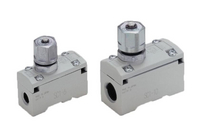 CKD series SC1 flow control valves