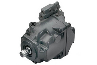 DANFOSS Axial Piston Open Circuit Pumps 45 Series