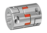 Gerwah elastomer coupling