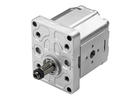 DANFOSS Aluminium Gear Motors