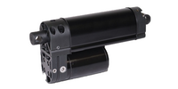 Warner H-Track Linear Actuator