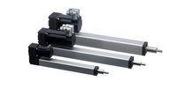 PC Series Precision Actuators