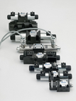 DUPLOMATIC Directional Control Valves