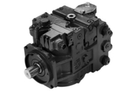 DANFOSS Closed Circuit Pumps