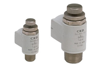 CKD series SC-3R flow control valves 