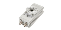 Rotary actuators