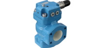 Pressure Relief Valves